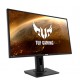 ASUS TUF Gaming VG279QM pantalla para PC 68,6 cm (27'') 1920 x 1080 Pixeles Full HD LED Plana Negro 90LM05H0-B01370